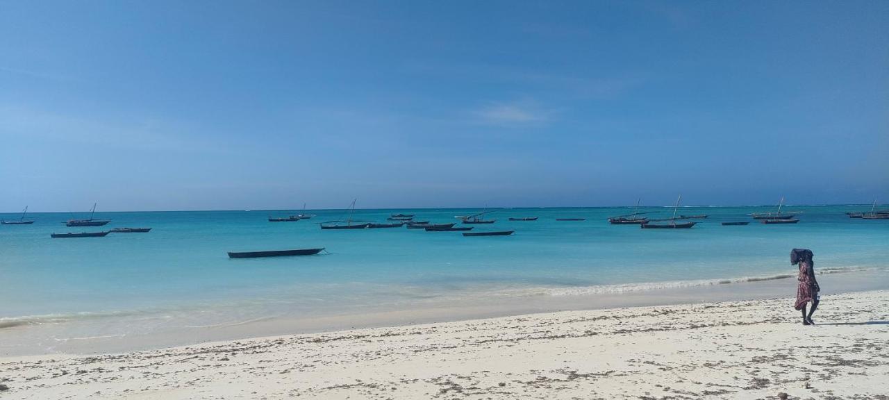 Mambo Inn نونغوي المظهر الخارجي الصورة