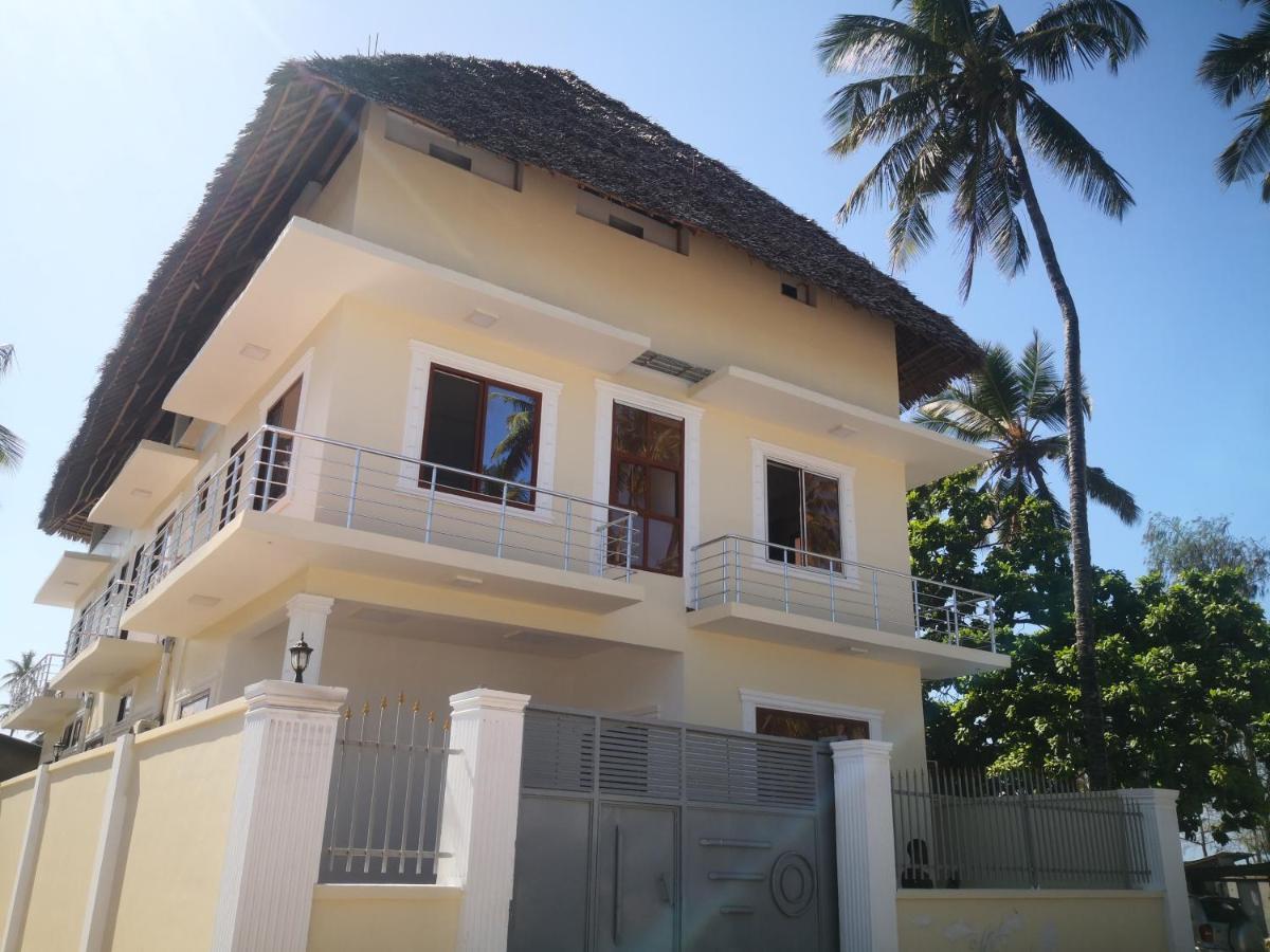 Mambo Inn نونغوي المظهر الخارجي الصورة