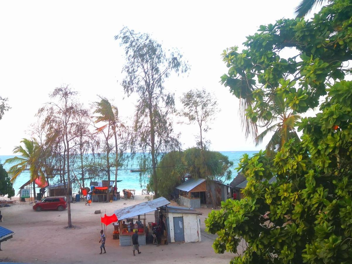 Mambo Inn نونغوي المظهر الخارجي الصورة