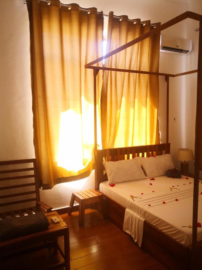Mambo Inn نونغوي المظهر الخارجي الصورة