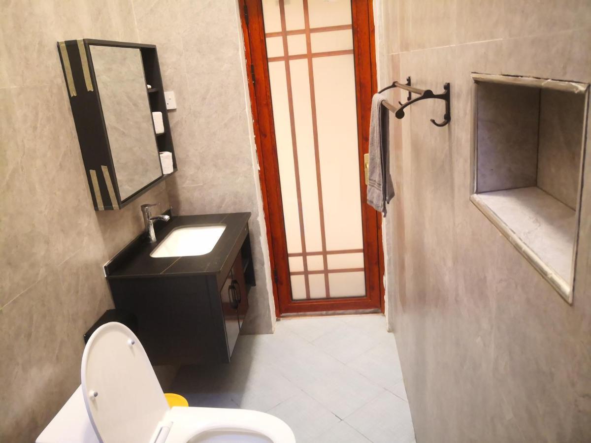 Mambo Inn نونغوي المظهر الخارجي الصورة