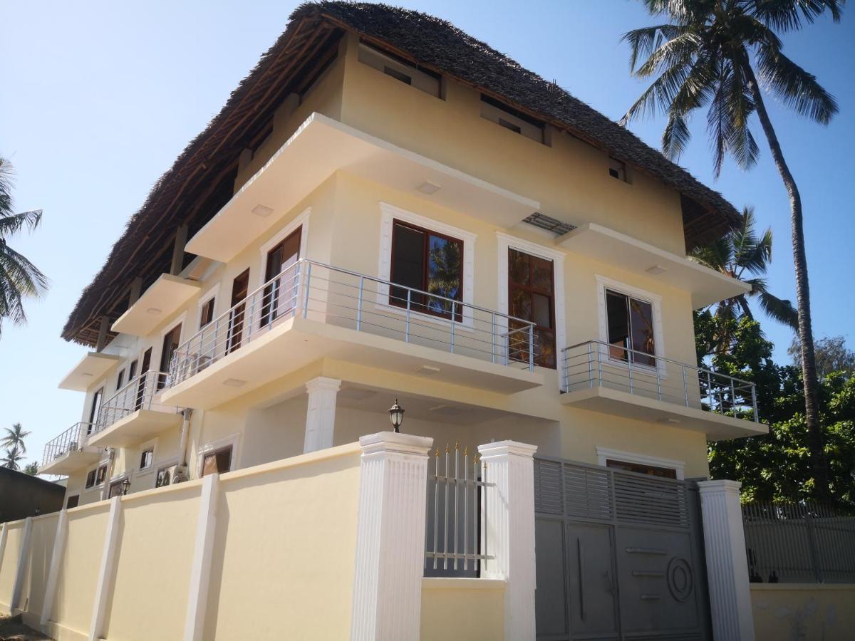 Mambo Inn نونغوي المظهر الخارجي الصورة