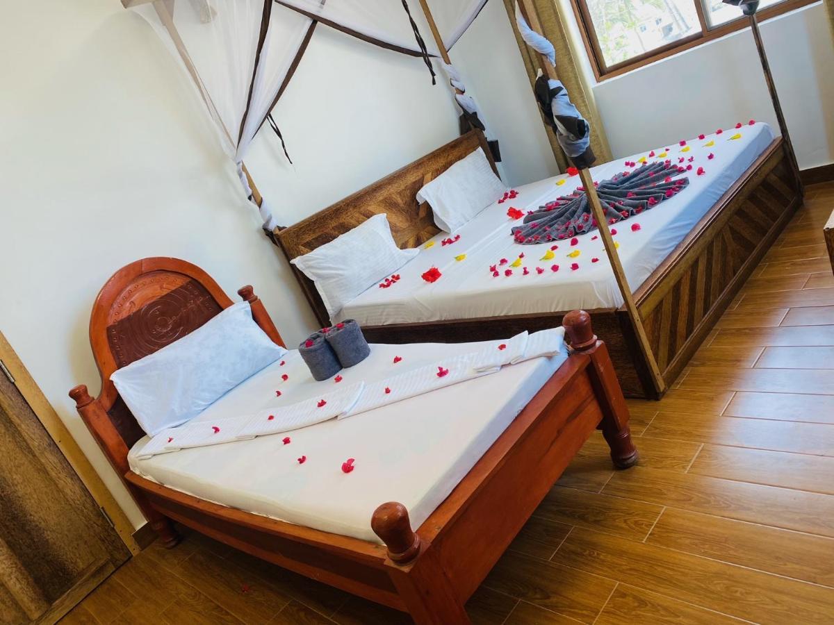 Mambo Inn نونغوي المظهر الخارجي الصورة