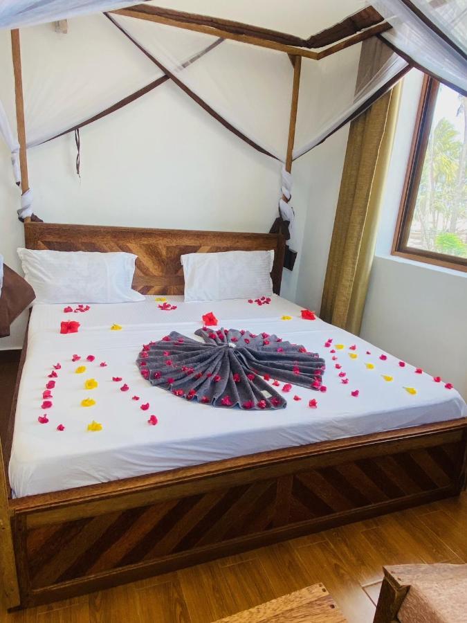 Mambo Inn نونغوي المظهر الخارجي الصورة