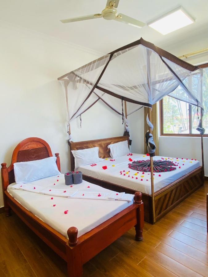 Mambo Inn نونغوي المظهر الخارجي الصورة