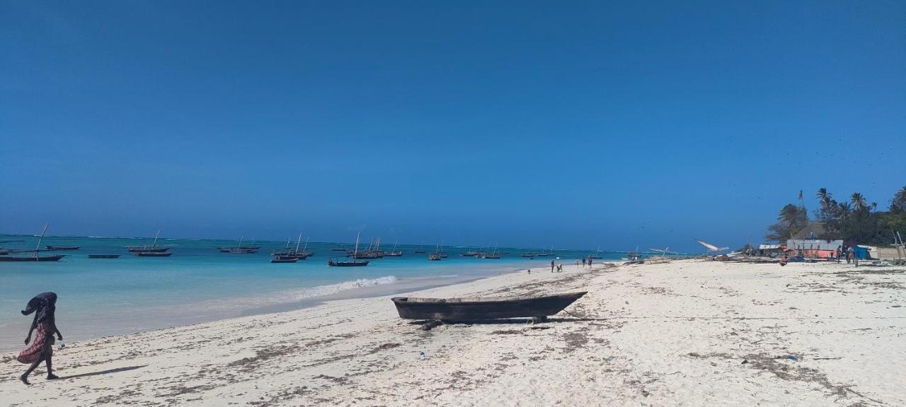 Mambo Inn نونغوي المظهر الخارجي الصورة