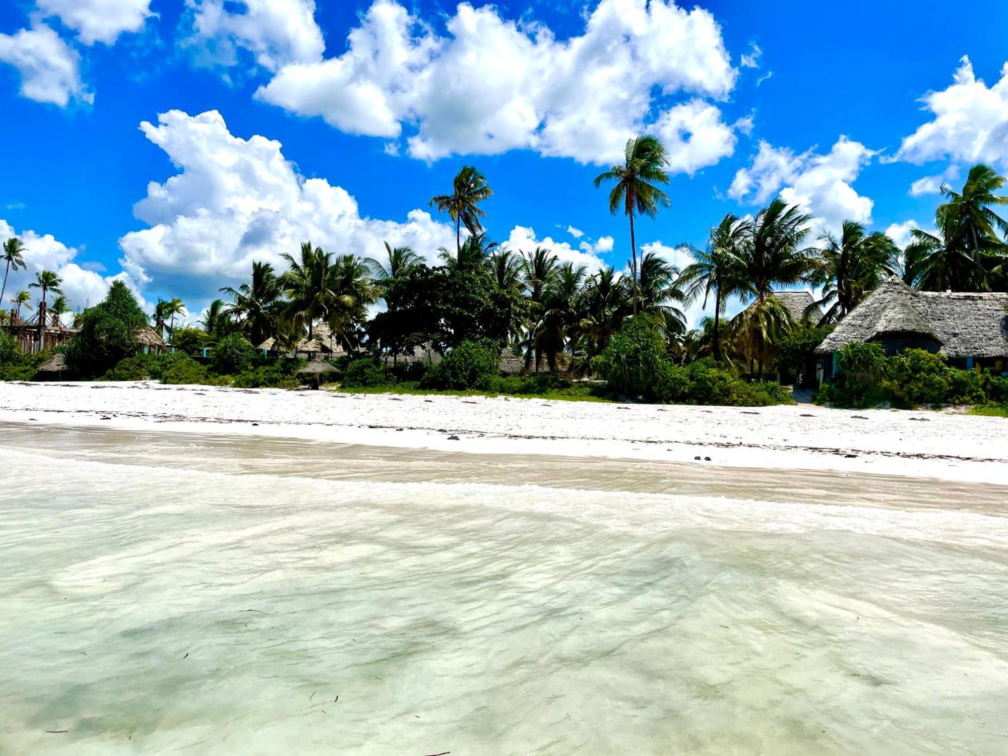 Mambo Inn نونغوي المظهر الخارجي الصورة