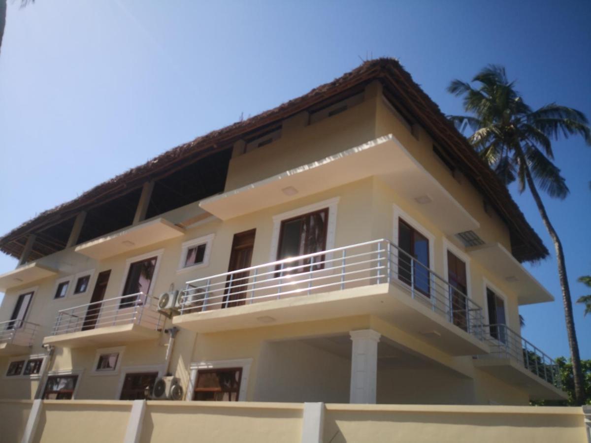 Mambo Inn نونغوي المظهر الخارجي الصورة